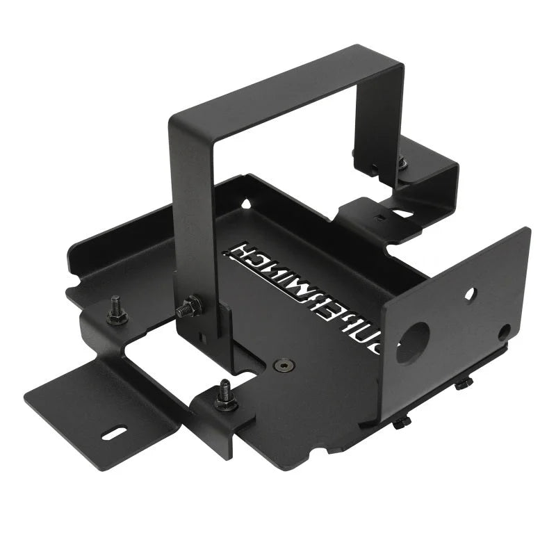 Superwinch 18-24 Jeep Wrangler JL Auxiliary Battery Mount - Additional View 7