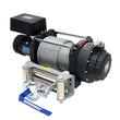 Load image into Gallery viewer, Superwinch 18000 24V Tiger Shark Winch - Main Product View
