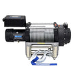 Load image into Gallery viewer, Superwinch 18000 24V Tiger Shark Winch - Back View
