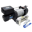 Load image into Gallery viewer, Superwinch 18000 24V Tiger Shark Winch - Additional View 5