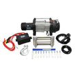 Load image into Gallery viewer, Superwinch 18000 24V Tiger Shark Winch - Additional View 6