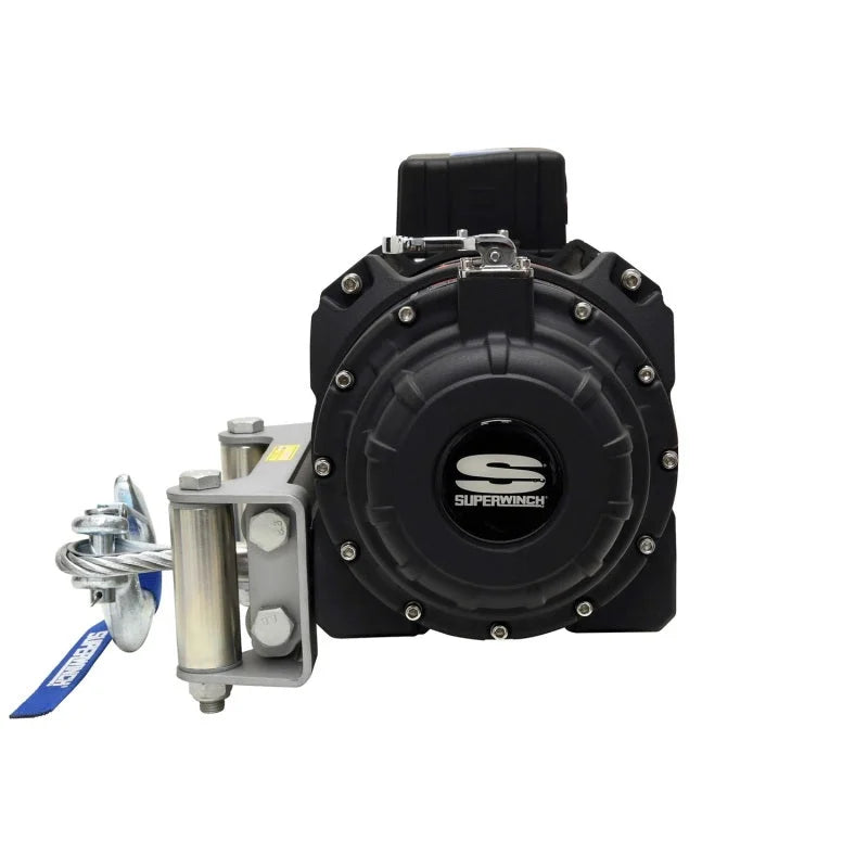 Superwinch 18000 24V Tiger Shark Winch - Additional View 7
