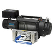Load image into Gallery viewer, Superwinch 18000 LBS 12V DC Wire Rope Tiger Shark Winch - Main Product View