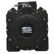 Load image into Gallery viewer, Superwinch 18000 LBS 12V DC Wire Rope Tiger Shark Winch - Side View