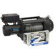 Load image into Gallery viewer, Superwinch 18000 LBS 12V DC Wire Rope Tiger Shark Winch - Installation View