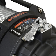 Load image into Gallery viewer, Superwinch 18000 LBS 12V DC Wire Rope Tiger Shark Winch - Additional View 5