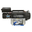 Load image into Gallery viewer, Superwinch 18000 LBS 12V DC Wire Rope Tiger Shark Winch - Additional View 6