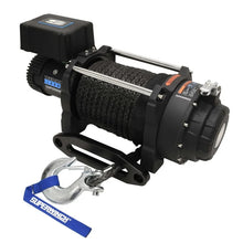 Load image into Gallery viewer, Superwinch 18000SR Tiger Shark Winch 24V - Main Product View
