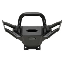 Load image into Gallery viewer, Superwinch 20-24 Polaris RZR Pro R UTV Winch Bumper - Tex. Blk - Main Product View