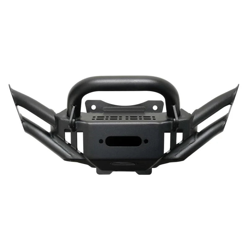Superwinch 20-24 Polaris RZR Pro R UTV Winch Bumper - Tex. Blk - Additional View 6