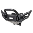 Load image into Gallery viewer, Superwinch 20-24 Polaris RZR Pro R UTV Winch Bumper - Tex. Blk - Additional View 7