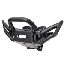 Load image into Gallery viewer, Superwinch 20-24 Polaris RZR Pro R UTV Winch Bumper - Tex. Blk - Additional View 7