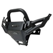 Load image into Gallery viewer, Superwinch 20-24 Polaris RZR Pro XP UTV Winch Bumper - Tex. Blk - Main Product View