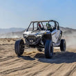Load image into Gallery viewer, Superwinch 20-24 Polaris RZR Pro XP UTV Winch Bumper - Tex. Blk - Additional View 5