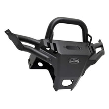 Load image into Gallery viewer, Superwinch 20-24 Polaris RZR Pro XP UTV Winch Bumper - Tex. Blk - Additional View 6