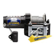 Load image into Gallery viewer, Superwinch 2000 LBS 12V DC 5/32in x 49ft Steel Rope LT2000 Winch - Main Product View