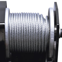 Load image into Gallery viewer, Superwinch 2000 LBS 12V DC 5/32in x 49ft Steel Rope LT2000 Winch - Additional View 7