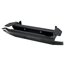 Load image into Gallery viewer, Superwinch 21-24 Ford Bronco Hidden Winch Mount - Black - Side View
