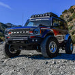 Load image into Gallery viewer, Superwinch 21-24 Ford Bronco Hidden Winch Mount - Black - Additional View 5