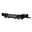 Load image into Gallery viewer, Superwinch 22-24 Toyota Tundra Hidden Winch Mount - Black - Main Product View