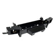 Load image into Gallery viewer, Superwinch 22-24 Toyota Tundra Hidden Winch Mount - Black - Additional View 5