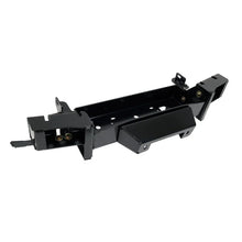 Load image into Gallery viewer, Superwinch 22-24 Toyota Tundra Hidden Winch Mount - Black - Additional View 5