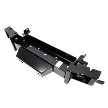 Load image into Gallery viewer, Superwinch 22-24 Toyota Tundra Hidden Winch Mount - Black - Additional View 6