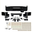 Load image into Gallery viewer, Superwinch 22-24 Toyota Tundra Hidden Winch Mount - Black - Additional View 7