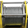 Load image into Gallery viewer, Superwinch 3000 LBS 12V DC 3/16in x 40ft Steel Rope UT3000 Winch - Installation View