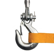 Load image into Gallery viewer, Superwinch 3000 LBS 12V DC 3/16in x 40ft Steel Rope UT3000 Winch - Additional View 5