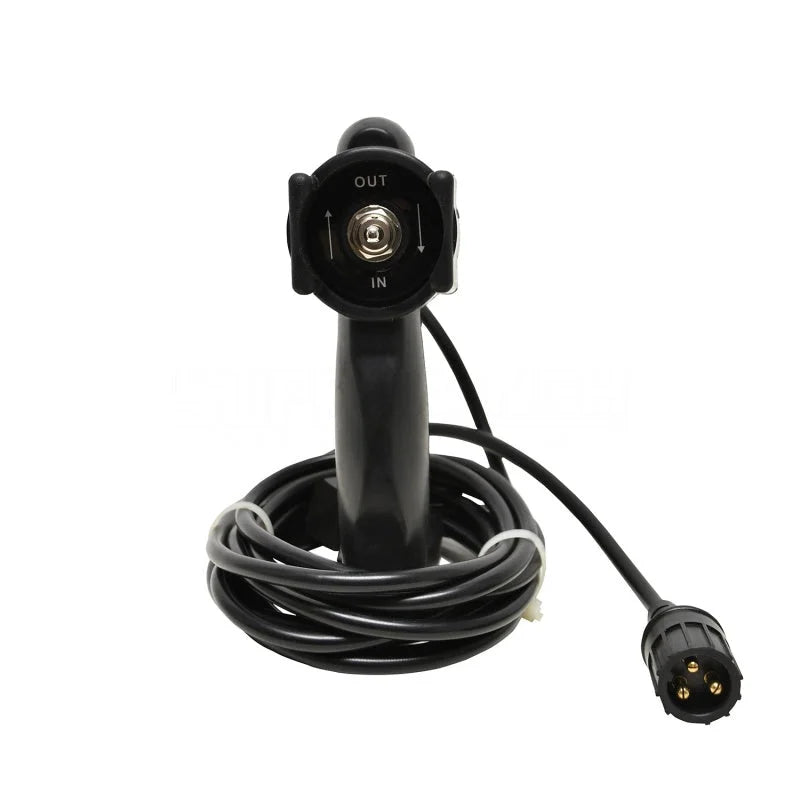 Superwinch 3000 LBS 12V DC 3/16in x 40ft Steel Rope UT3000 Winch - Additional View 7