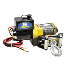 Load image into Gallery viewer, Superwinch 3000 LBS 12V DC 3/16in x 40ft Steel Rope UT3000 Winch - Additional View 9