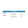 Load image into Gallery viewer, Superwinch 3000 LBS 12V DC 3/16in x 40ft Steel Rope UT3000 Winch - Additional View 10