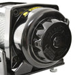Load image into Gallery viewer, Superwinch 3000 LBS 12V DC 3/16in x 50ft Steel Rope LT3000 Winch - Side View