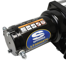 Load image into Gallery viewer, Superwinch 3000 LBS 12V DC 3/16in x 50ft Steel Rope LT3000 Winch - Additional View 6