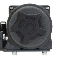 Load image into Gallery viewer, Superwinch 3500 LBS 12V DC 7/32 in x 32 ft Steel Rope Terra 3500 Winch - Gray Wrinkle - Additional View 8