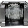 Load image into Gallery viewer, Superwinch 3500 LBS 12V DC 7/32in x 40ft Steel Rope Roller Fairlead SP 35 Winch - Additional View 8