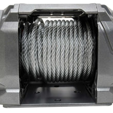 Load image into Gallery viewer, Superwinch 3500 LBS 12V DC 7/32in x 40ft Steel Rope Roller Fairlead SP 35 Winch - Additional View 8