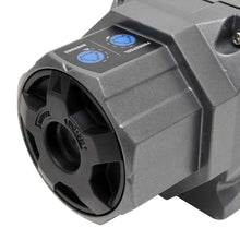 Load image into Gallery viewer, Superwinch 3500 LBS 12V DC 7/32in x 40ft Synthetic Rope Hawse Fairlead SP 35SR Winch - Back View