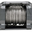Load image into Gallery viewer, Superwinch 3500 LBS 12V DC 7/32in x 40ft Synthetic Rope Hawse Fairlead SP 35SR Winch - Additional View 8