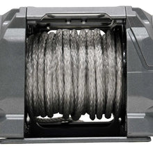 Load image into Gallery viewer, Superwinch 3500 LBS 12V DC 7/32in x 40ft Synthetic Rope Hawse Fairlead SP 35SR Winch - Additional View 8