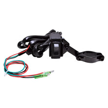 Load image into Gallery viewer, Superwinch 4000 LBS 12V DC 3/16in x 50ft Steel Rope LT4000 Winch - Additional View 7