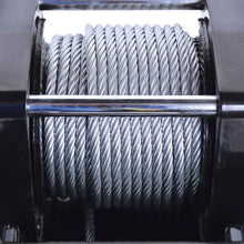 Load image into Gallery viewer, Superwinch 4000 LBS 12V DC 3/16in x 50ft Steel Rope LT4000 Winch - Additional View 8