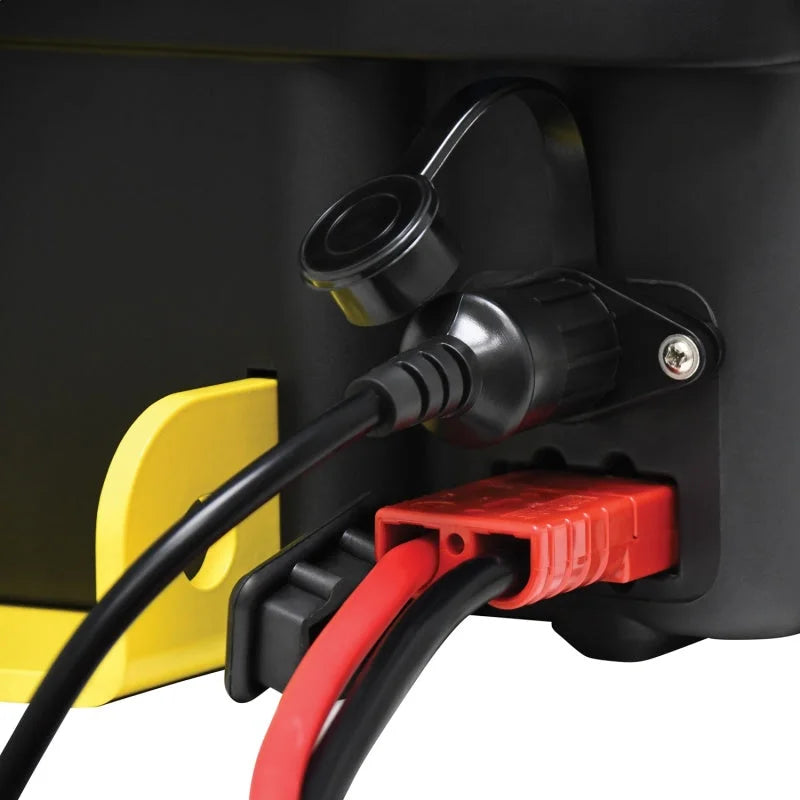 Superwinch 4000 LBS 12V DC 3/16in x 50ft Steel Rope Winch2Go Steel Rope - Additional View 14