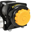 Load image into Gallery viewer, Superwinch 4000 LBS 12V DC 3/16in x 50ft Synthetic Rope LT4000 Winch - Additional View 8