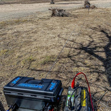 Load image into Gallery viewer, Superwinch 4000 LBS 12V DC 3/16in x 50ft Synthetic Rope Winch2Go - Additional View 7