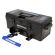 Load image into Gallery viewer, Superwinch 4000 LBS 12V DC 3/16in x 50ft Synthetic Rope Winch2Go - Additional View 12