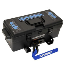 Load image into Gallery viewer, Superwinch 4000 LBS 12V DC 3/16in x 50ft Synthetic Rope Winch2Go - Additional View 13