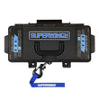 Load image into Gallery viewer, Superwinch 4000 LBS 12V DC 3/16in x 50ft Synthetic Rope Winch2Go - Additional View 14
