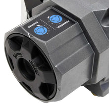 Load image into Gallery viewer, Superwinch 4500 LBS 12V DC 15/64in x 40ft Steel Rope Roller Fairlead SP 45 Winch - Additional View 5